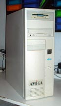 Amiga 1200 68040