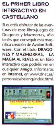 Critica aparecia en Super Juegos