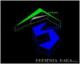 Antiguo logotipo de Avalon