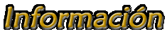 Informaci�n