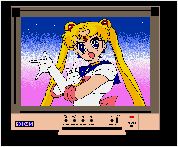 Animese Demo: parte SailorMoon