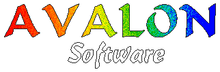 Logotipo de Avalon