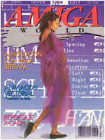 Amiga World nº 8