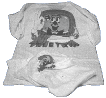 Camiseta Teletxip - 60 Kb