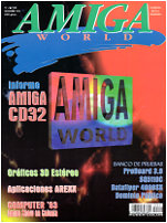Portada Amiga World Nº 49