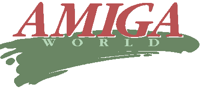 Logotipo Amiga World