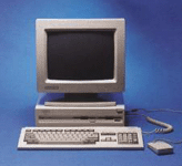 Amiga 3000 - 47 Kb