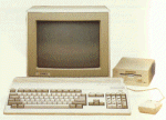 Amiga 500 - 26 Kb