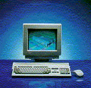 Amiga 1200 - 42 Kb