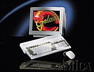 Amiga Technologies A1200