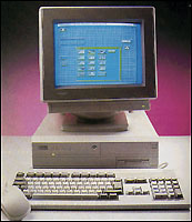Commodore Amiga 4000