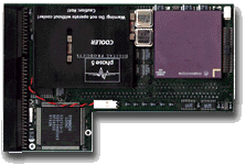 Aceleradora Blizzard PPC 603e(+) de DCE Computer
