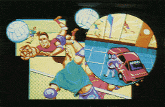 Beach Volley - 26 Kb