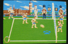 Beach Volley - 25 Kb