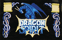 Dragon Spirit - 26 Kb