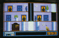 Mission Elevator - 27 Kb