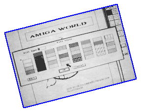Opci�n de tipos de rellenado - 29 Kb