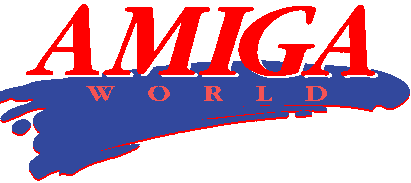 Logo Amiga World