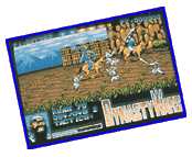 Dynasty Wars - 118 Kb