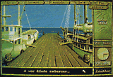 Maupiti Island - 114 Kb