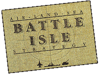 Battle Isle