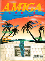 Portada Amiga World n� 34