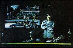 Alcatraz - 59 Kb