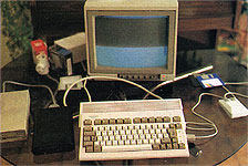 el A600 estuvo presente - 95 Kb