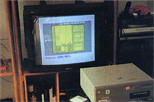 simulador de Game Boy - 65 Kb