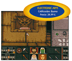 Black Crypt