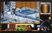 Last Ninja 3 - 74 Kb