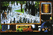 Otra vista del juego - 71 Kb