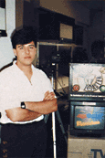 Video Toaster - 39 Kb