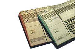 Aceleradora A530 de GVP - 34 Kb