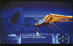 Otra captura de Dune - 41 Kb