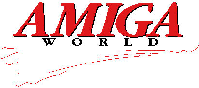 Logotipo Amiga World