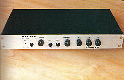 Genlock Profesional MAXIGEN - 32 Kb