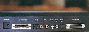 Por el lado de los conectores - 25 Kb