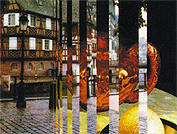 Efectos digitales con imagen de video - 51 Kb