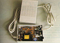 La fuente de alimentacion del A500 - 35 Kb