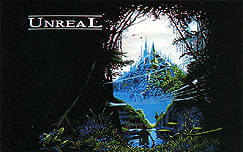 Unreal - 43 Kb