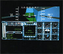 Vista desde el panel de mando - 47
