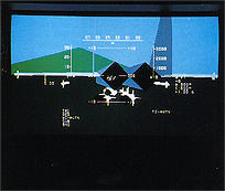 Desde el exterior - 30 Kb