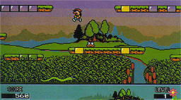 Dithell's Wonderland - 43 Kb