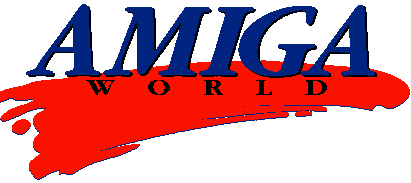 Logotipo Amiga World