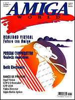 Portada Amiga World N� 37
