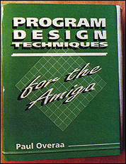 El libro Program Design Techniques