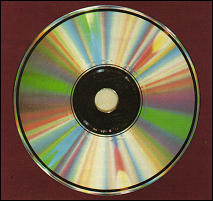 El disco compacto