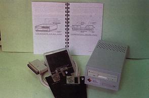 La unidad Floptical - 28 Kb