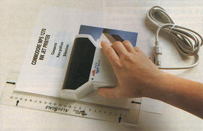 Manejo del scanner - 32 Kb